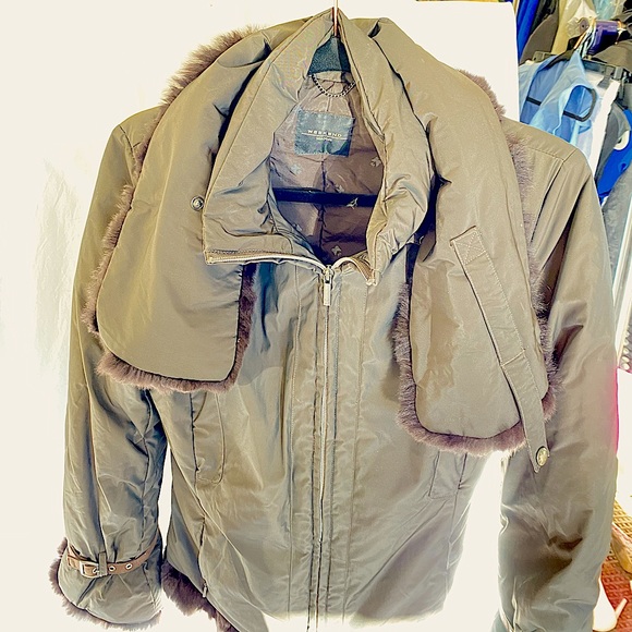 MaxMara Jacket - Picture 2 of 8